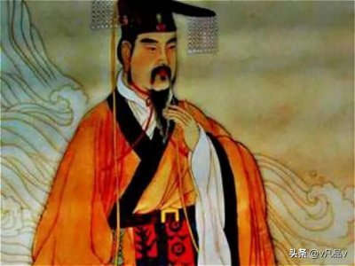 ​中华上下五千年-少康复国