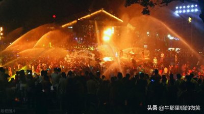 ​爆料！你不知道的娱乐圈潜规则大揭秘！