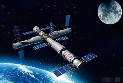 ​大国的格局！中国空间站 邀请日印在内的 17 国参与合作