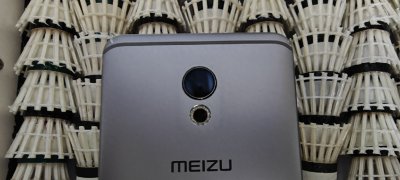 ​时代的流星——魅族pro6plus使用报告