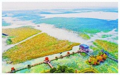 ​假设武汉市扩容汉川市划给武汉的话，建议将其划分为两个行政区