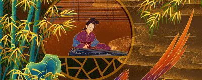 ​杨贵妃简介