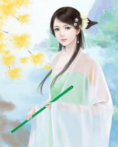 ​万春公主简介（万春公主唐玄宗李隆基之女）