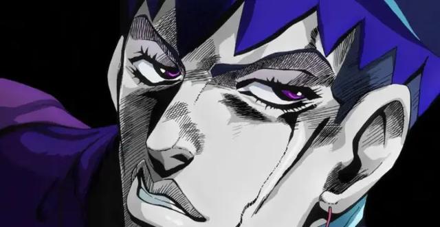 jojo的奇妙冒险石之海全部面板（12月霸权第一新番）(3)