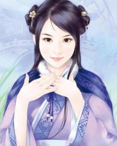 ​九江公主简介（九江公主唐朝第一个下嫁异族的公主）