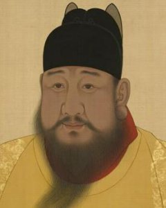 ​朱瞻基简介（朱瞻基明朝第五位皇帝）
