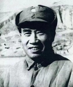 ​中国十大开国元帅：功勋与传奇
