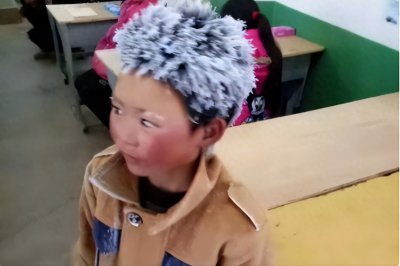 ​5年前，那个走4.5公里求学的“冰花男孩”王福满，如今怎么样了？