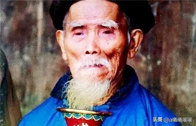 ​“中国长寿之王”龚来发，一辈子烟不离手，却硬生生活了133岁