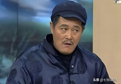 ​赵本山长子赵铁蛋因病去世，女儿成网红，上亿家产花落谁家？