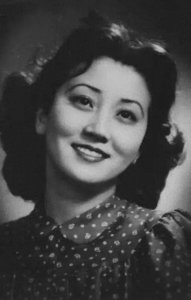 ​她是美貌惊人的名媛，嫁给干哥哥钱学森，曾被人诬陷传婚外情
