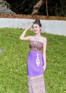 ​老挝有些女孩的真爱让很多单身男人害怕，她们的感情如同儿戏