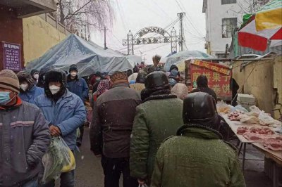 ​赶集吧！淄博各区县大集汇总（淄川、张店为主）