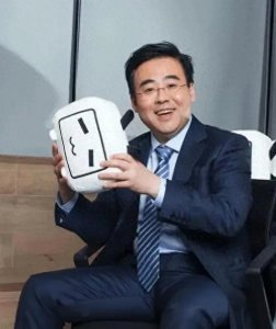​bilibili董事长陈睿的故事
