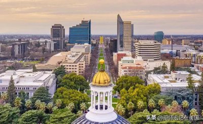 ​Sacramento 五大必须打卡景点，华人最爱的是…