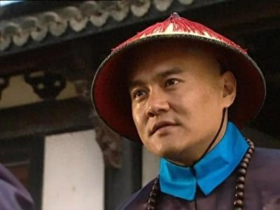 ​清朝第九位铁帽子王，“侠王”胤祥世系传承，共传八代九位怡亲王