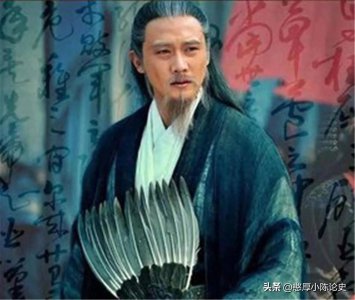 ​诸葛亮神一般的存在，那诸葛亮的师傅是谁？
