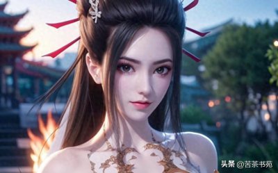 ​五本后宫文的巅峰之作，每一本都是老司机的最爱，你看过几本？