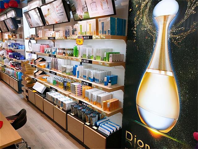 化妆品连锁加盟哪个好呢(化妆品连锁哪家好)(2)
