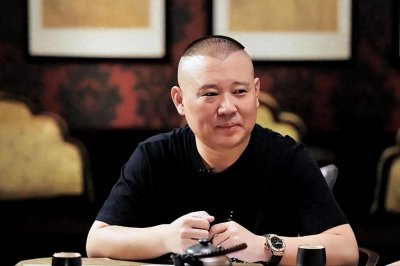​深扒郭德纲助理王楠，他的特殊身份背后，暴露德云社用人弊端