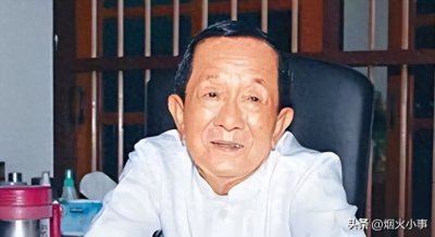 ​命理大师真这么灵？白龙王捧红众多港星，却为何对两人闭门不见？