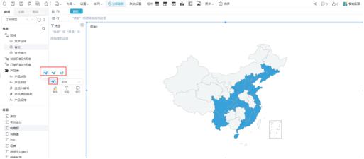 地图数据分布图(干货进阶篇分享三种常用地图可视化图表)(5)