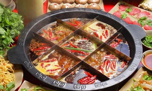 四川的美食,介绍四川的美食词50字?图2