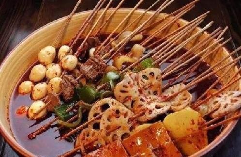 四川的美食,介绍四川的美食词50字?图7