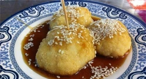 四川的美食,介绍四川的美食词50字?图10