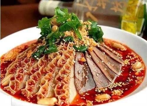 四川的美食,介绍四川的美食词50字?图4