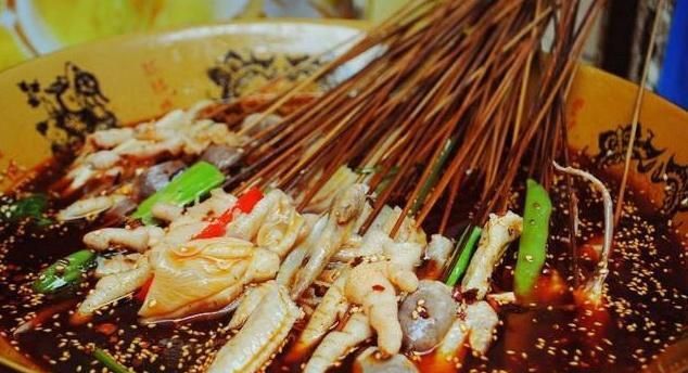 四川的美食,介绍四川的美食词50字?图5