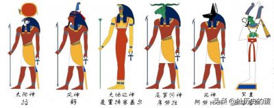 ​埃及金字塔的惊人之谜（古老而神秘的埃及金字塔）