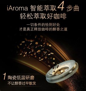 ​商用半自动意式咖啡机推荐（靠着它甚至可以出门摆摊）