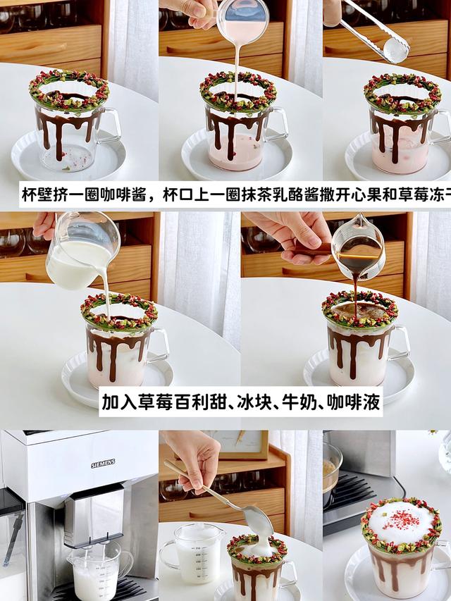 商用半自动意式咖啡机推荐（靠着它甚至可以出门摆摊）(11)