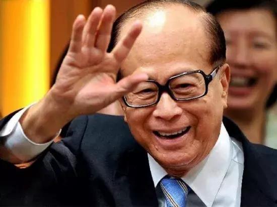 李嘉诚的五个秘诀（你为什么不更坚决点）(2)