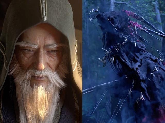 暮思量镜玄是恒老吗(镜玄父母未完全湮灭)(8)