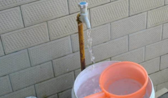 多少度水管会解冻,水管冻住了一般几天会自然解冻啊图4