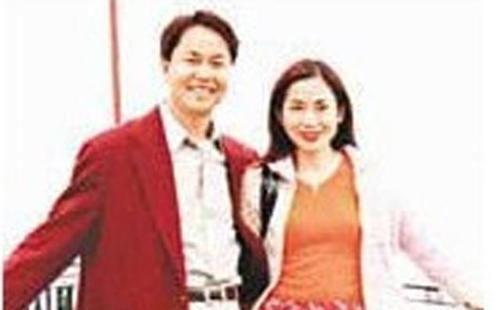 她是“世纪贼王”张子强的妻子，卷走财产20亿，如今现状如何