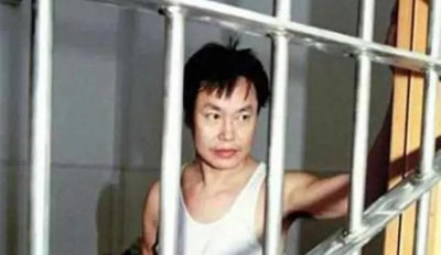 ​她是“世纪贼王”张子强的妻子，卷走财产20亿，如今现状如何