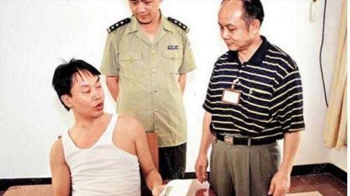 她是“世纪贼王”张子强的妻子，卷走财产20亿，如今现状如何