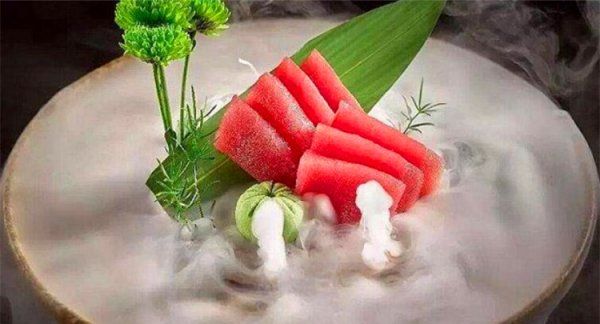 干冰浇凉水还是热水,用过的干冰怎么处理图4