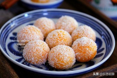 ​熟糯米粉(熟糯米粉怎么做)