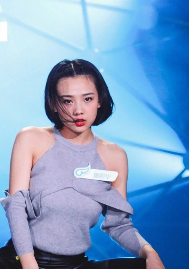 鲁照华写真大全(戏路宽广的95后实力派演员)(5)