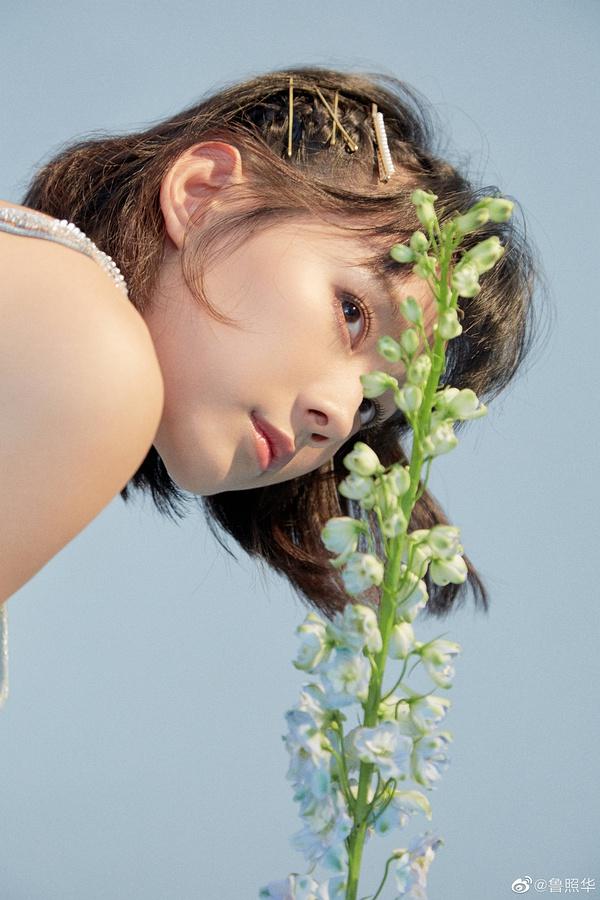 鲁照华写真大全(戏路宽广的95后实力派演员)(103)
