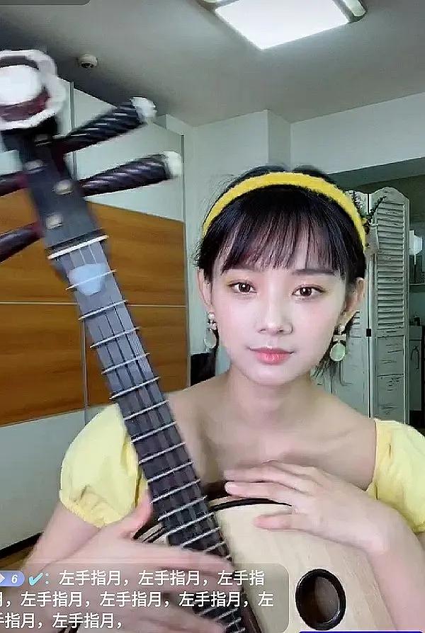 鲁照华写真大全(戏路宽广的95后实力派演员)(44)
