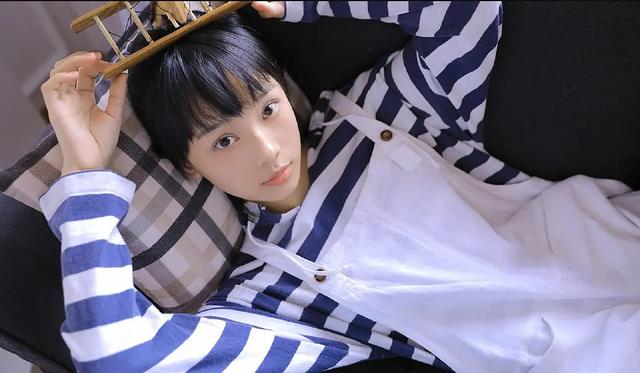 鲁照华写真大全(戏路宽广的95后实力派演员)(80)