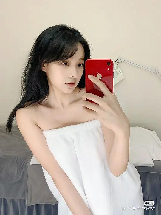 鲁照华写真大全(戏路宽广的95后实力派演员)(97)