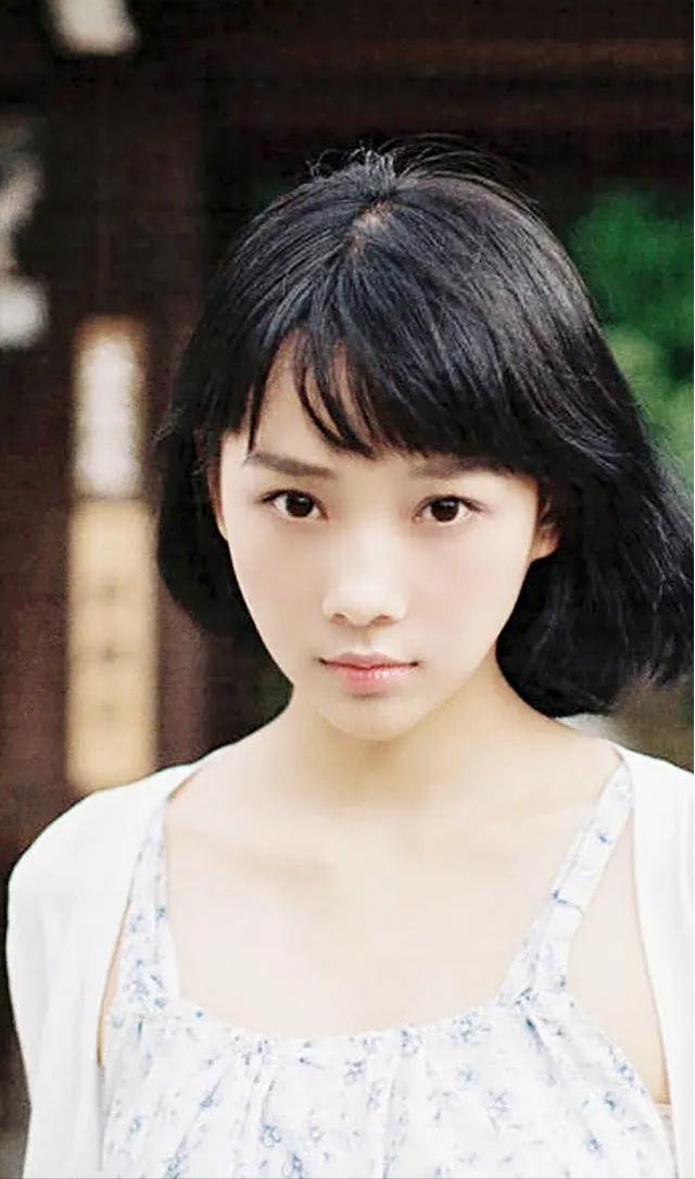 鲁照华写真大全(戏路宽广的95后实力派演员)(51)