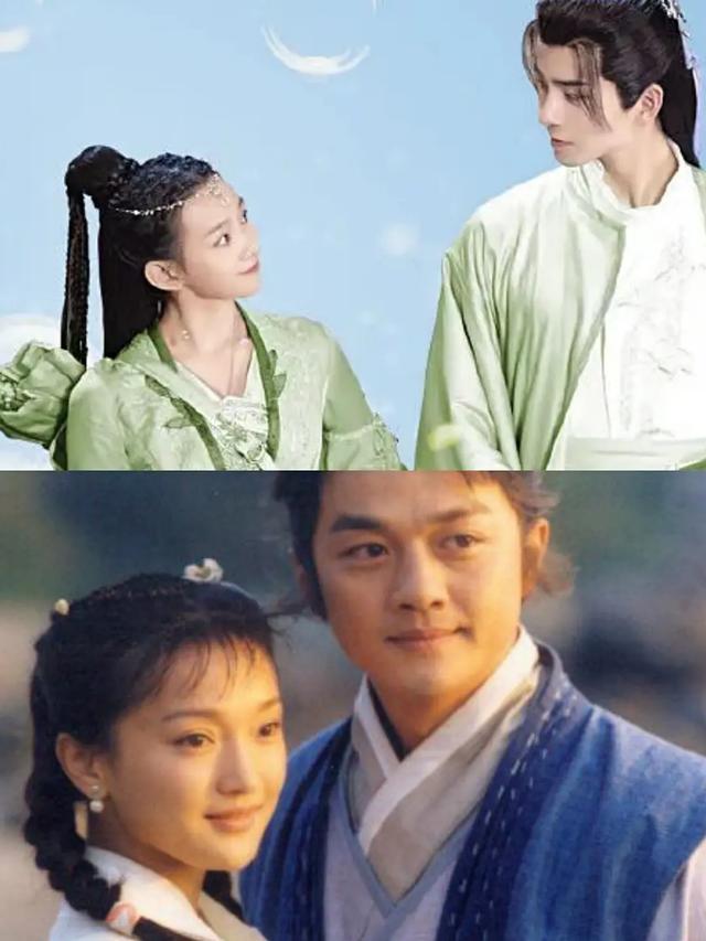 鲁照华写真大全(戏路宽广的95后实力派演员)(34)