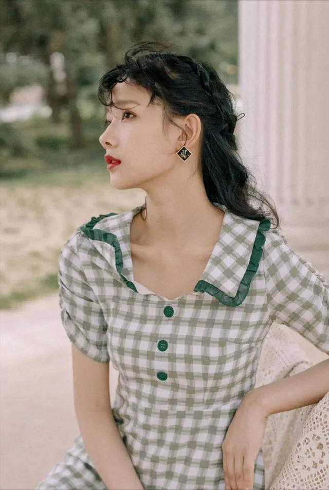 鲁照华写真大全(戏路宽广的95后实力派演员)(3)
